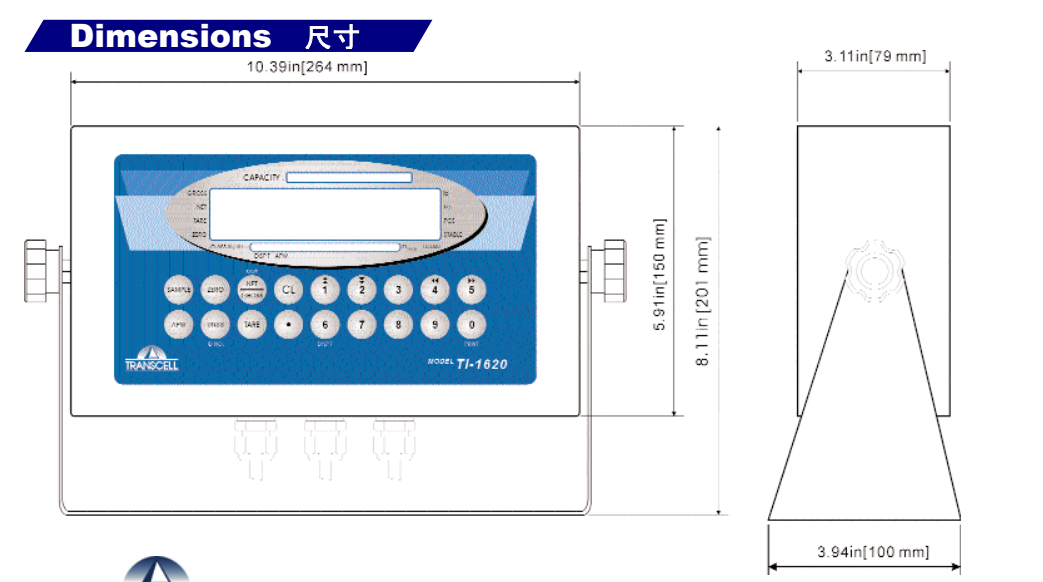 TI-1620